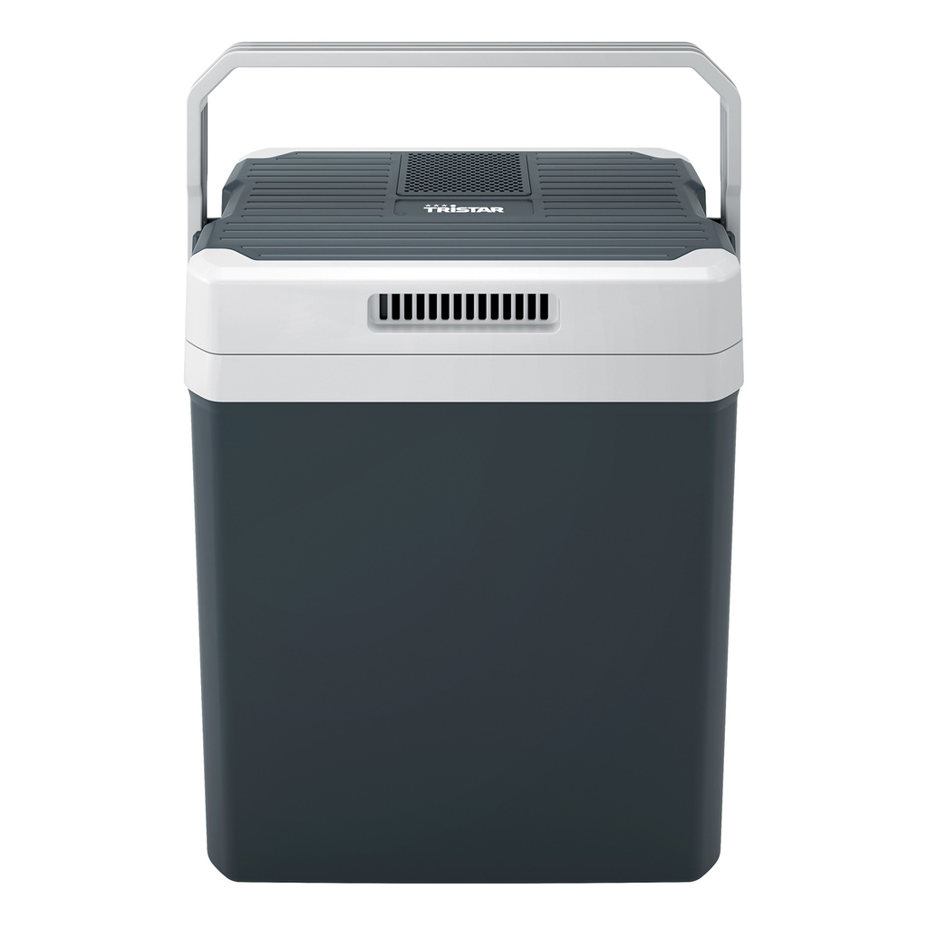 Kylbox 12/23V Thermoelectric 24l Kyla/Värme KB-7524