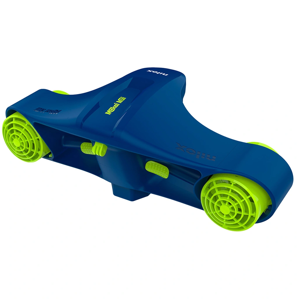 AcquaScooter Makai Nui Blå