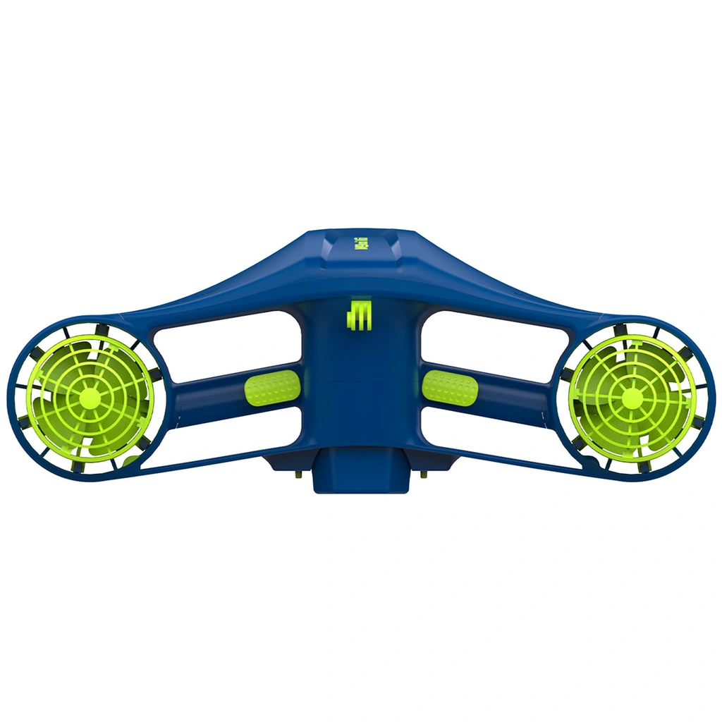 AcquaScooter Makai Nui Blå