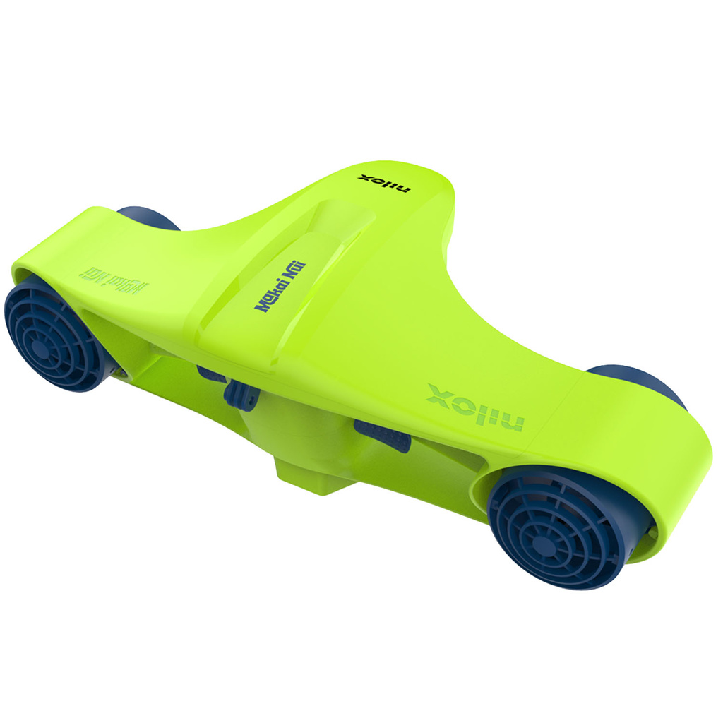 AcquaScooter Makai Nui Lime