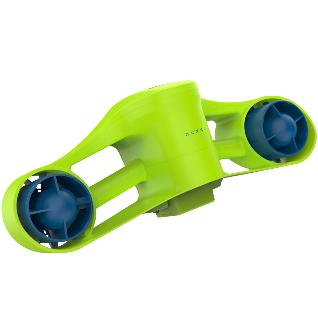 AcquaScooter Makai Nui Lime