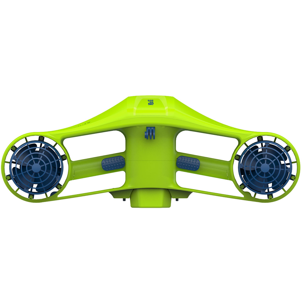 AcquaScooter Makai Nui Lime
