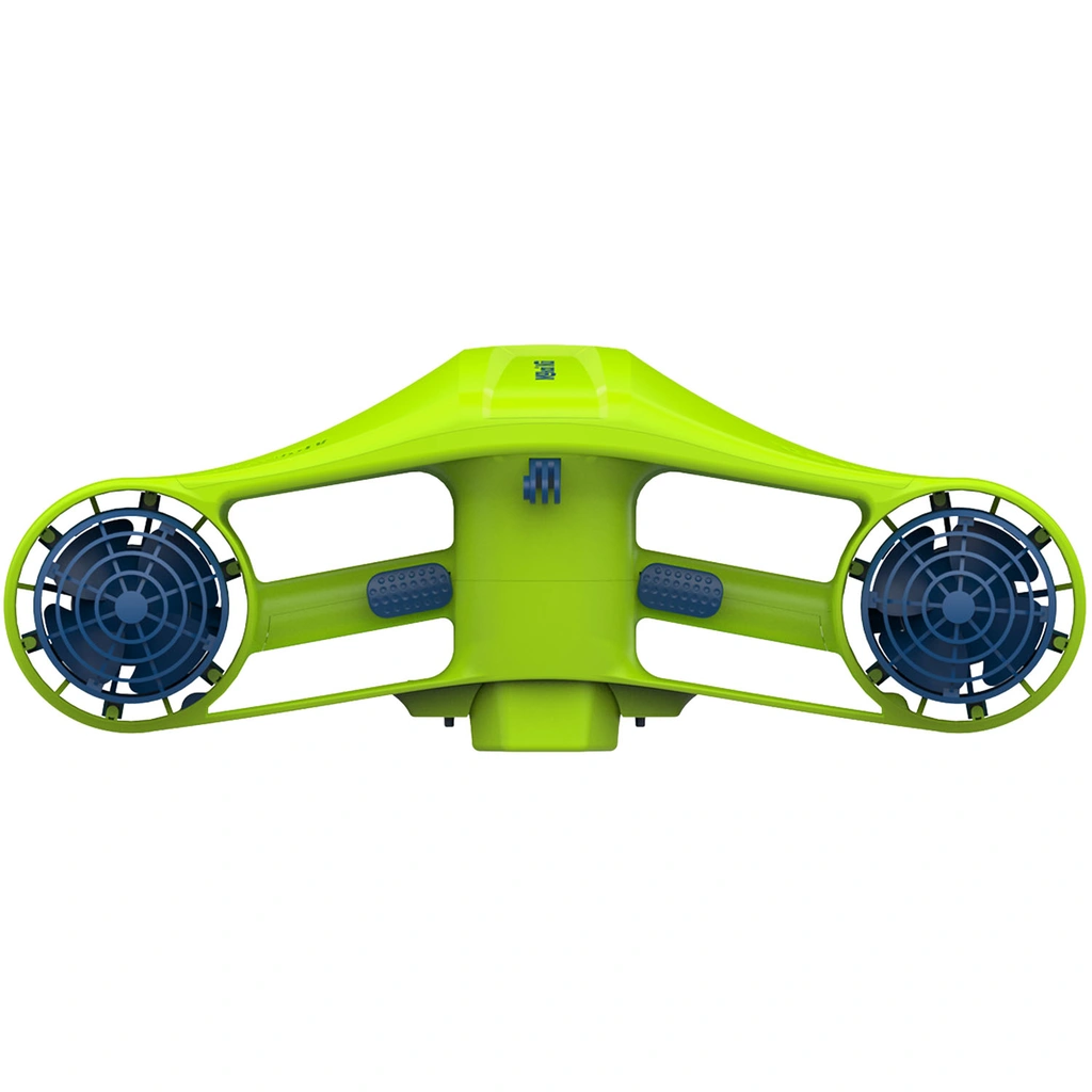 AcquaScooter Makai Nui Lime