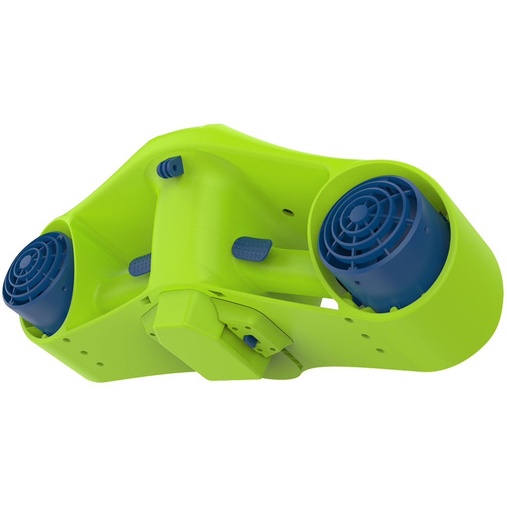 AcquaScooter Makai Nui Lime