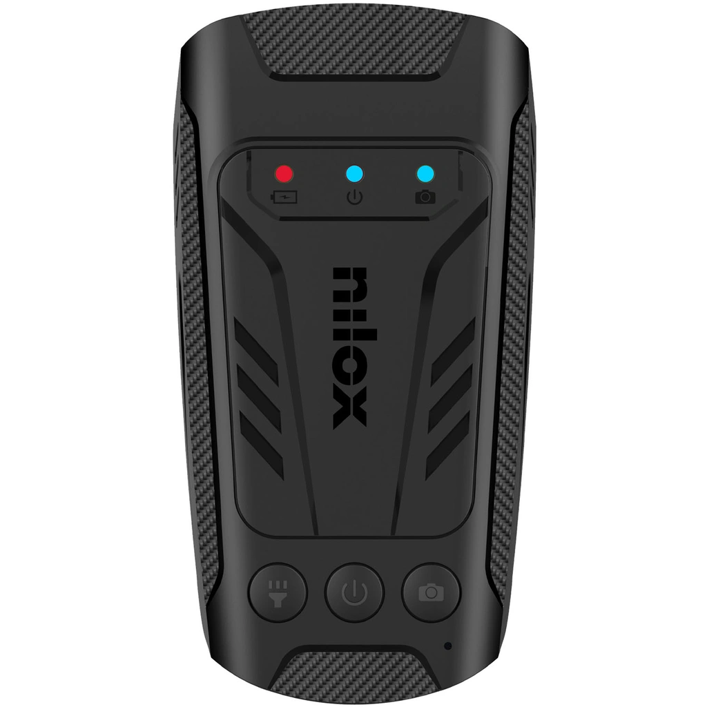 Bike Cam/Lamp 720p 30fps 1000lm Xbike