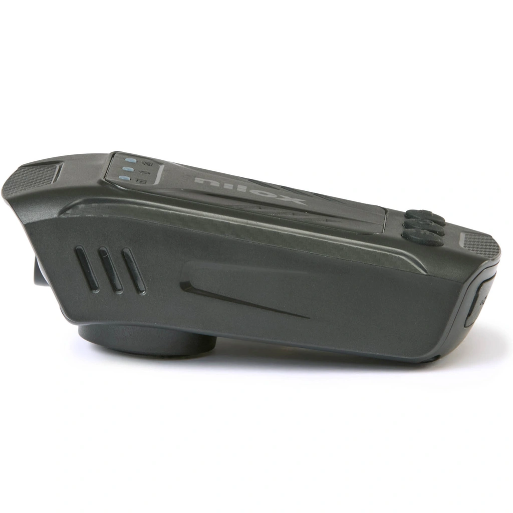 Bike Cam/Lamp 720p 30fps 1000lm Xbike