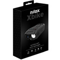 Bike Cam/Lamp 720p 30fps 1000lm Xbike