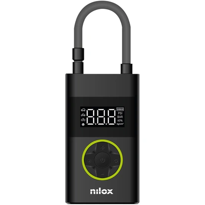 Portabel Luftkompressor