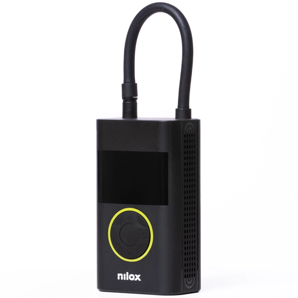 Portabel Luftkompressor