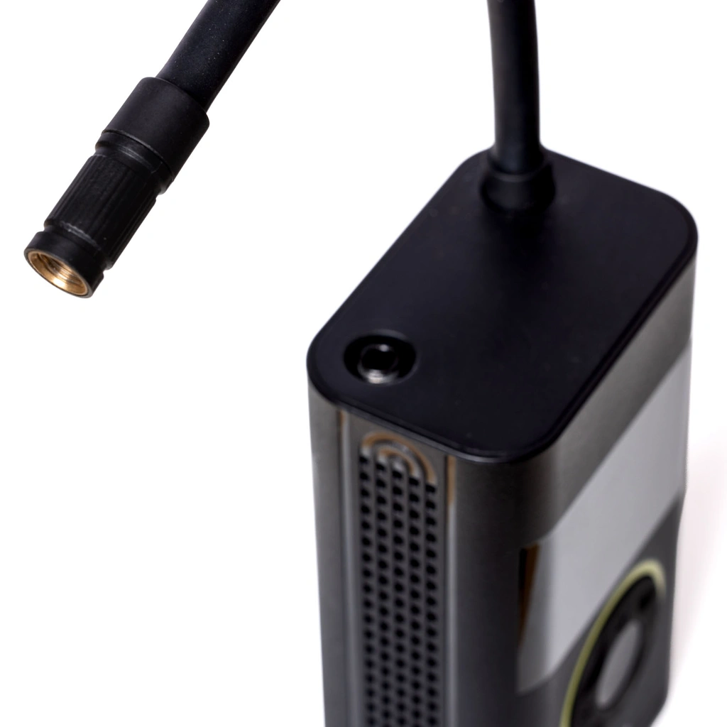 Portabel Luftkompressor