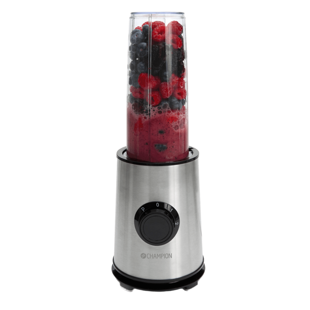 Smoothie Maker Power 600W 800 ml SM400 Stainless steel
