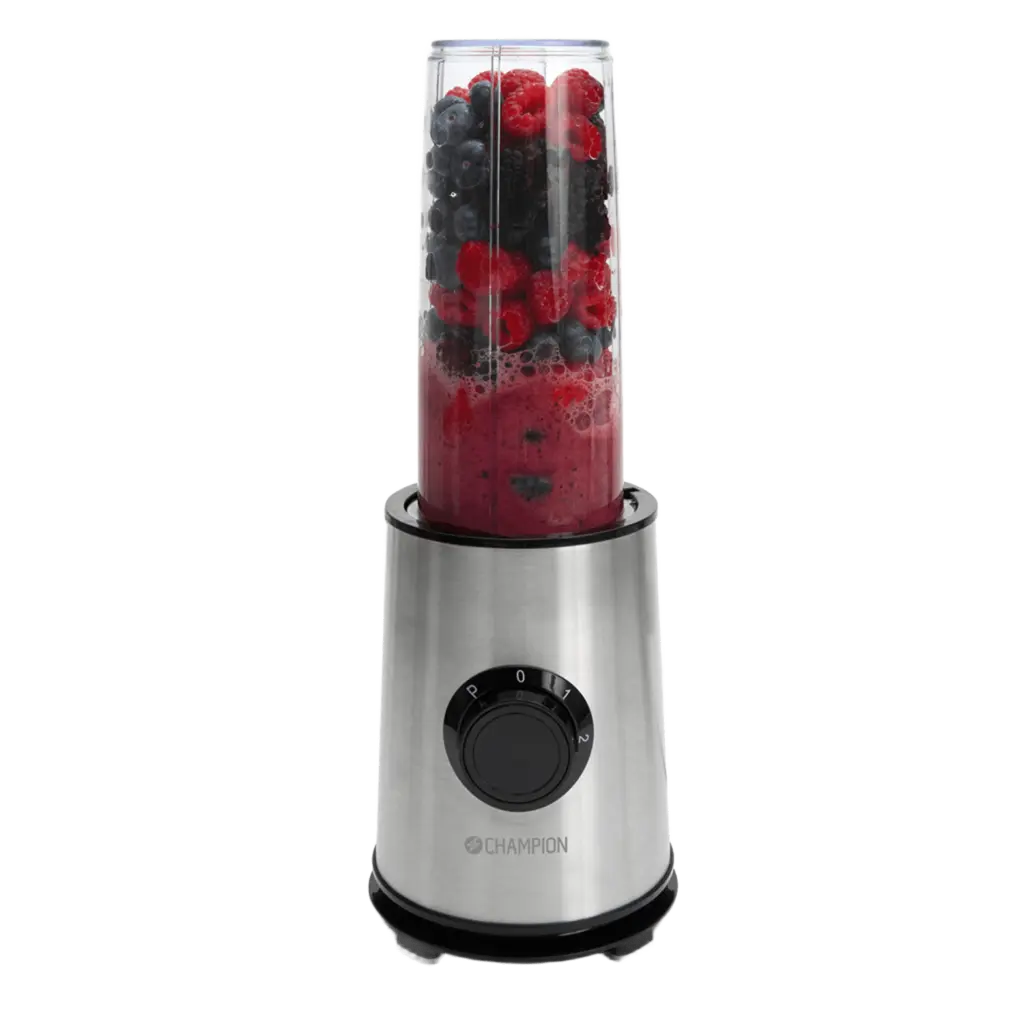 Smoothie Maker Power 600W 800ml SM400 Rostfritt stål