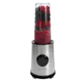 Smoothie Maker Power 600W 800ml SM400 Rostfritt stål