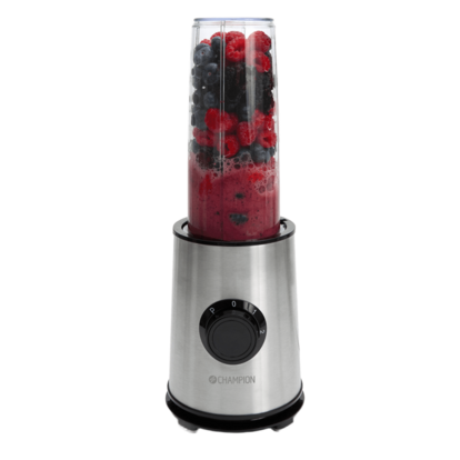 Smoothie Maker Power 600W 800ml SM400 Rostfritt stål