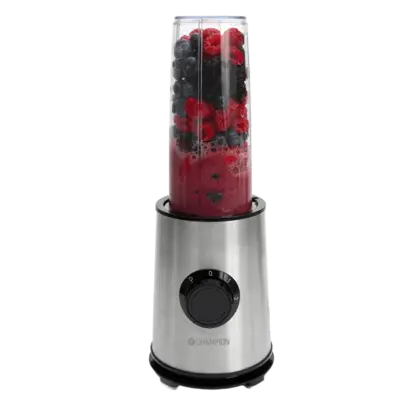 Smoothie Maker Power 600W 800ml SM400 Rostfritt stål