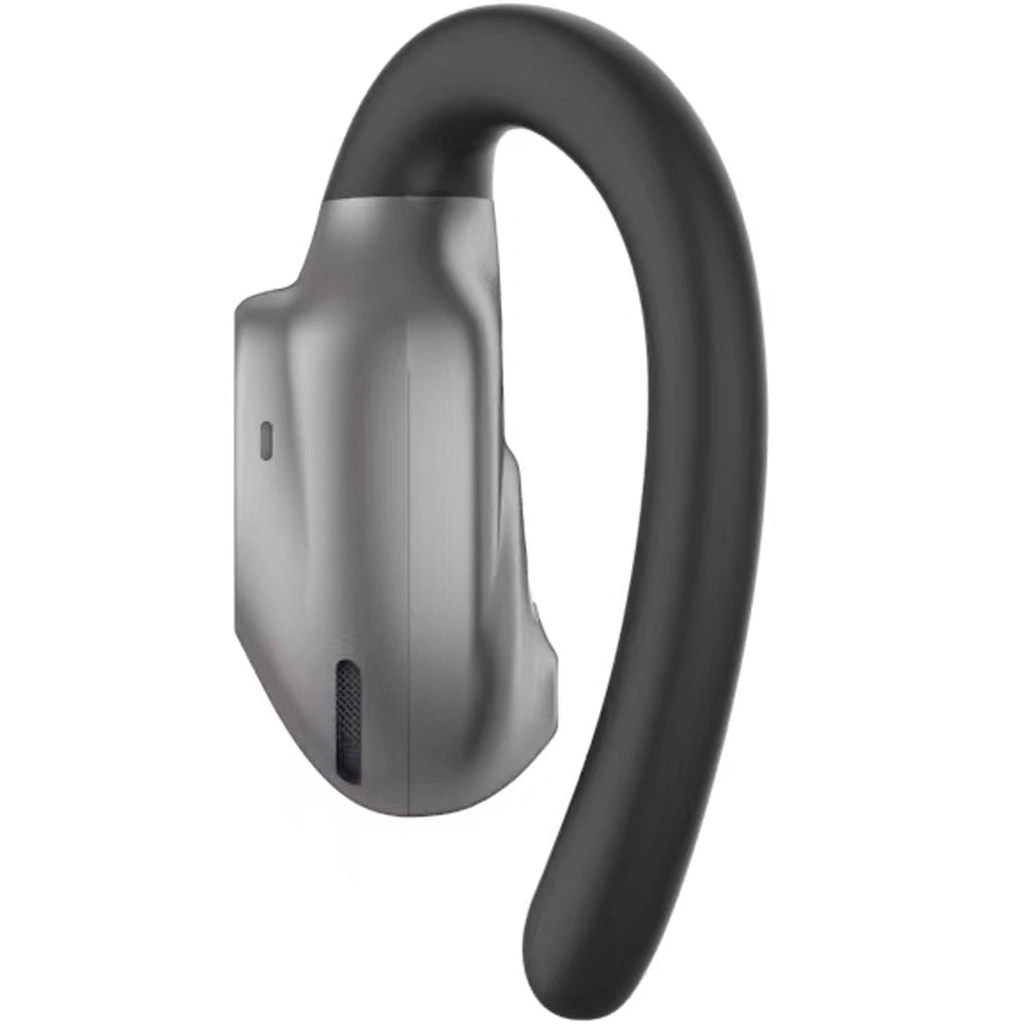 Hörlurar Sport Open-ear ENC Runbeat Svart/Antracit