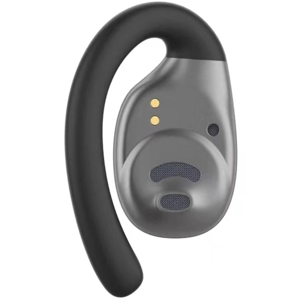 Hörlurar Sport Open-ear ENC Runbeat Svart/Antracit