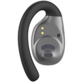 Hörlurar Sport Open-ear ENC Runbeat Svart/Antracit