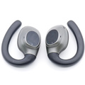 Hörlurar Sport Open-ear ENC Runbeat Svart/Antracit