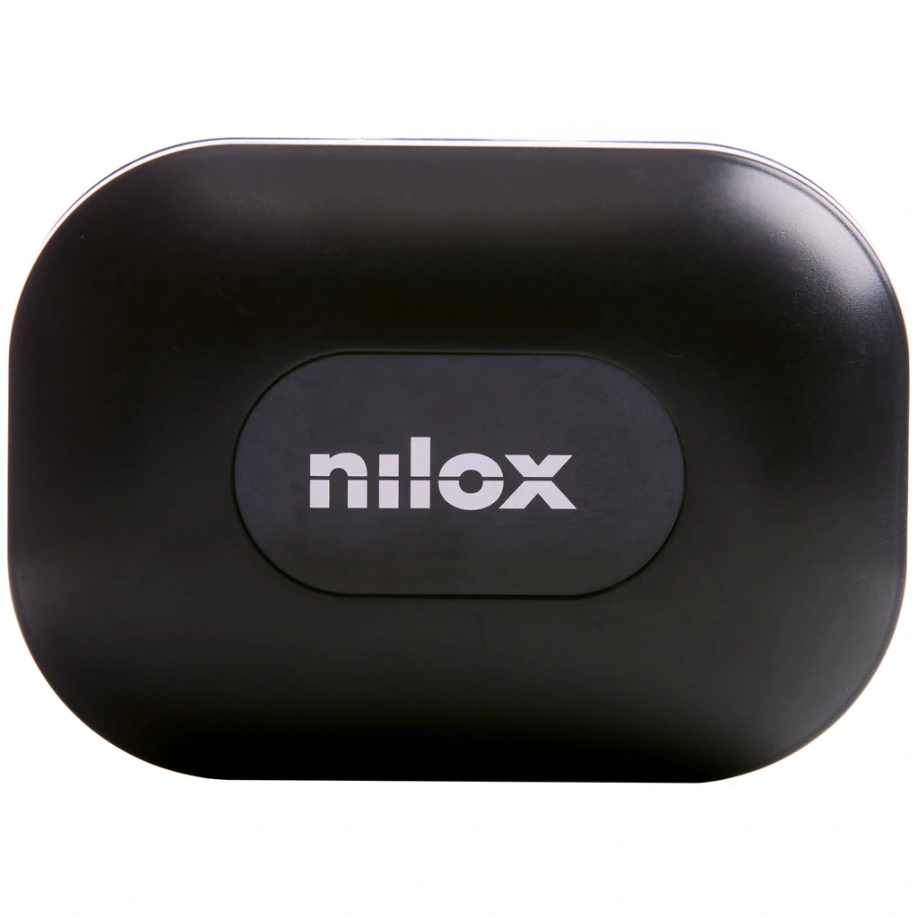 Hörlurar Sport Open-ear ENC Runbeat Svart/Antracit