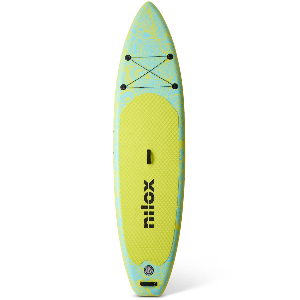 SUP Uppblåsbar 335 cm Wai