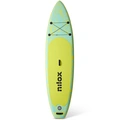 SUP Uppblåsbar 335 cm Wai