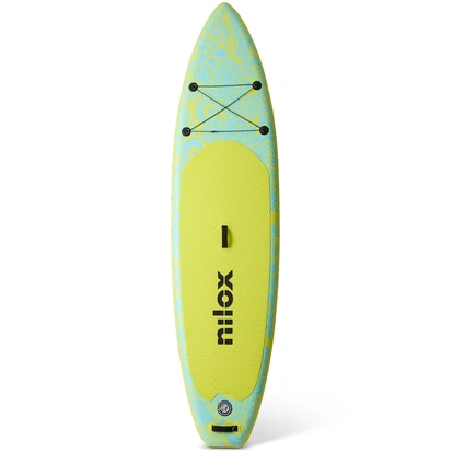 SUP Uppblåsbar 335 cm Wai