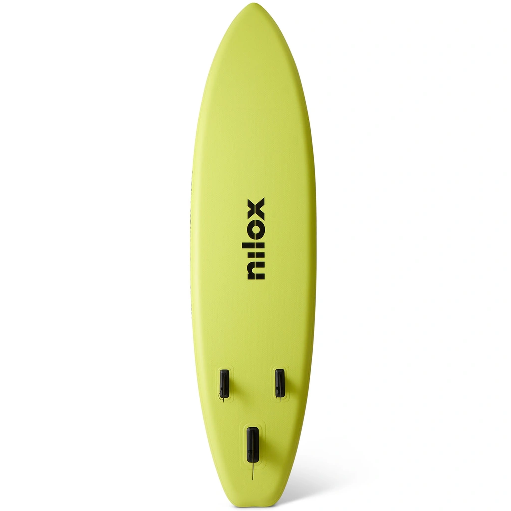 SUP Uppblåsbar 335 cm Wai