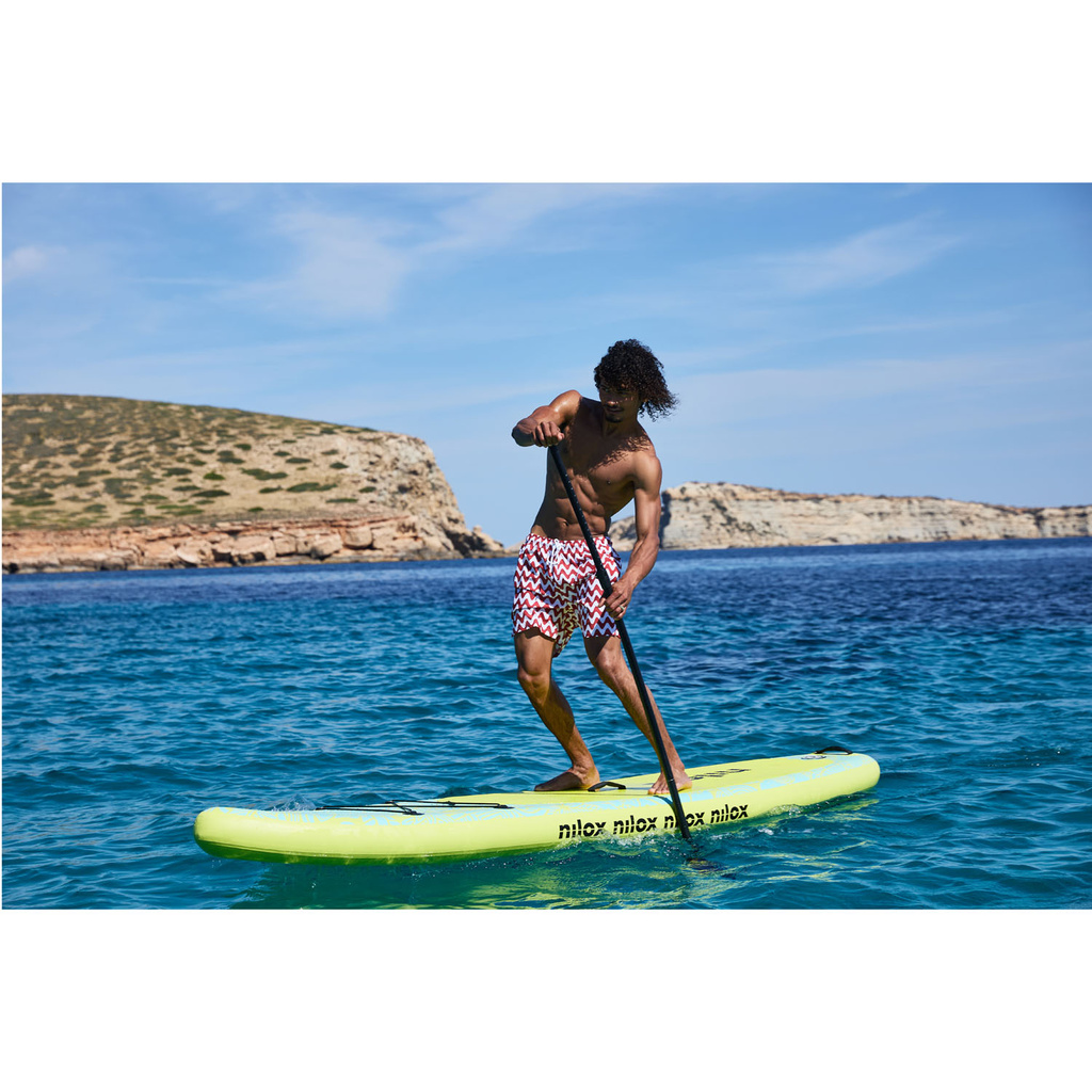 SUP Inflatable 335 cm Wai