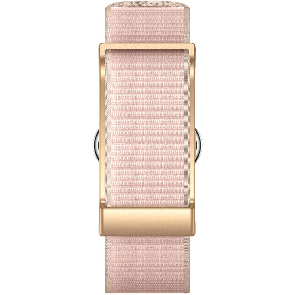 OnAir Aktivitetsband utan display Rosa + Blå