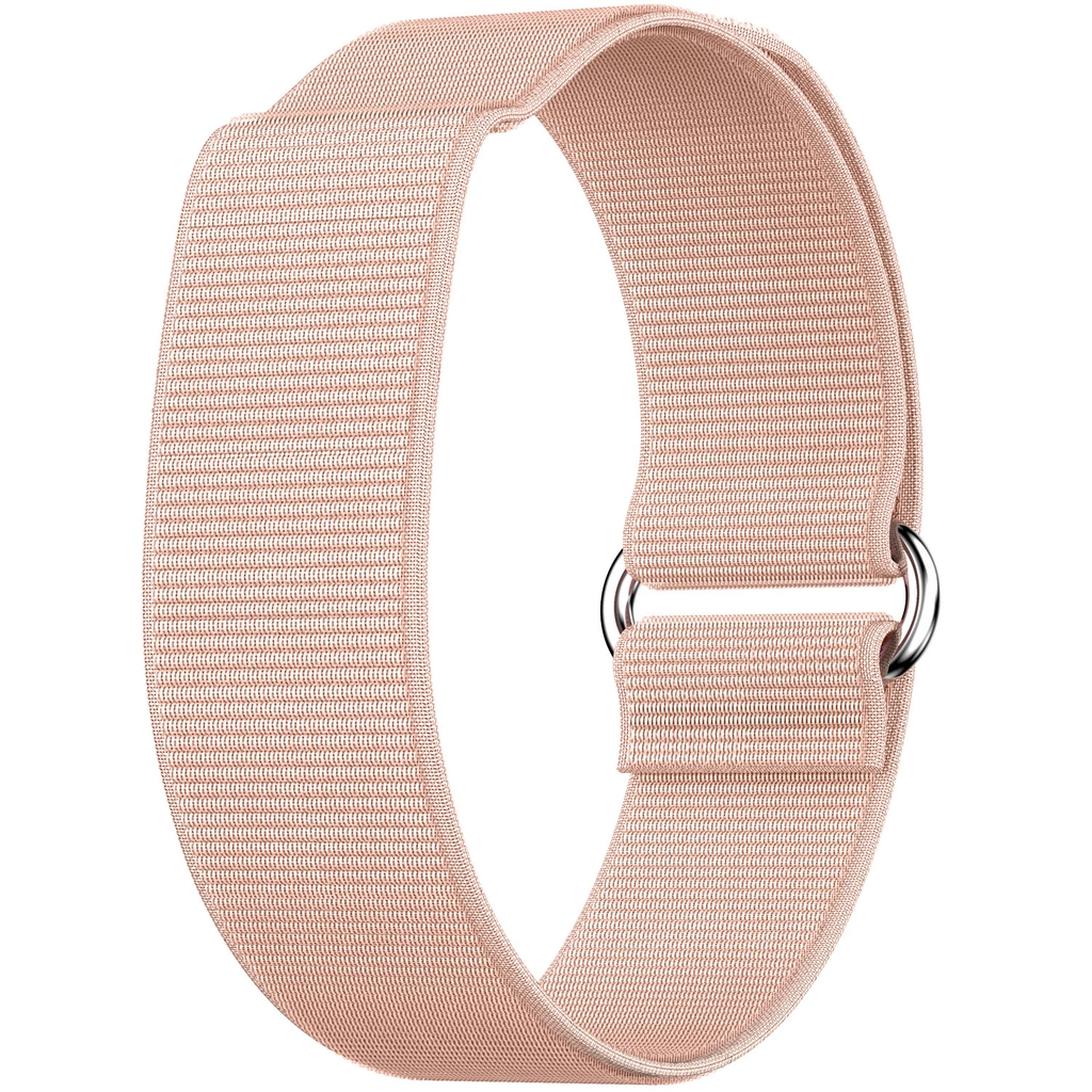 OnAir Aktivitetsband utan display Rosa + Blå