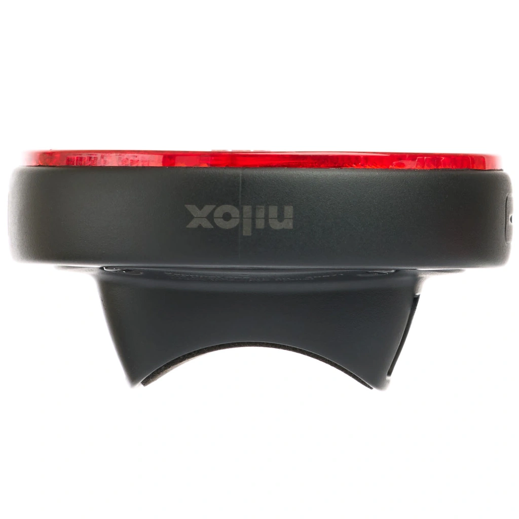 Light Tracker Bike Reflector with Built-in Smart Tag Finder