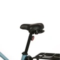 Light Tracker Bike Reflector with Built-in Smart Tag Finder