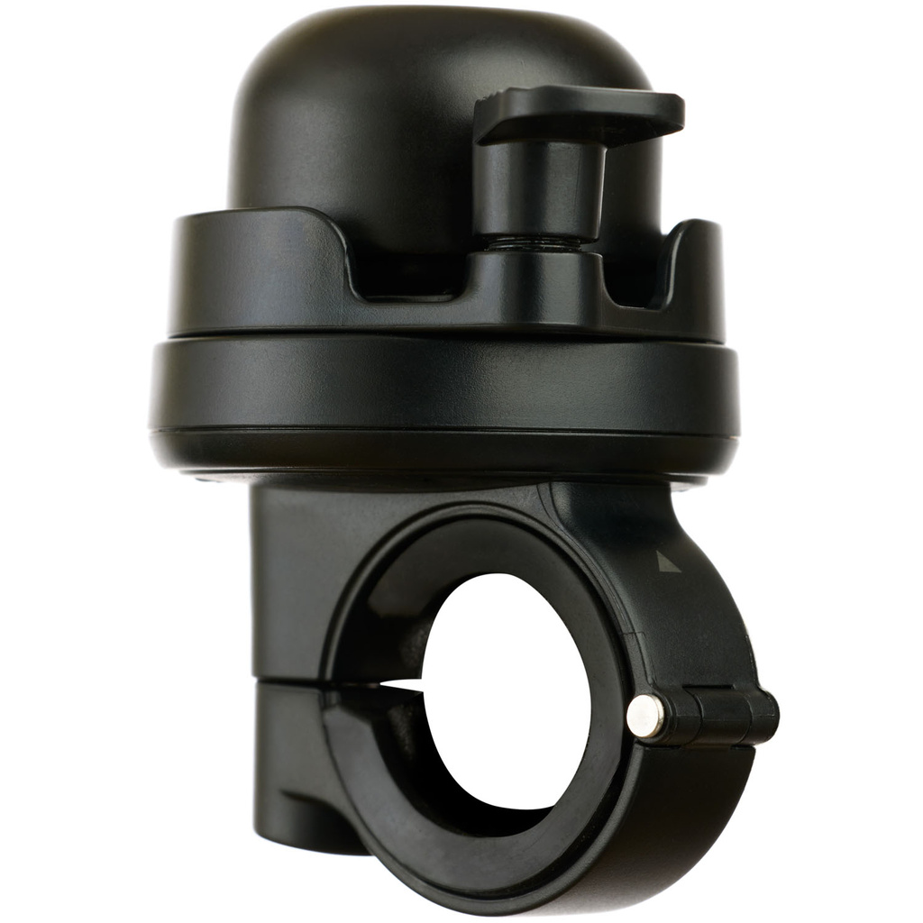 Ring Tracker Ring Bell with Built-in Smart Tag Finder