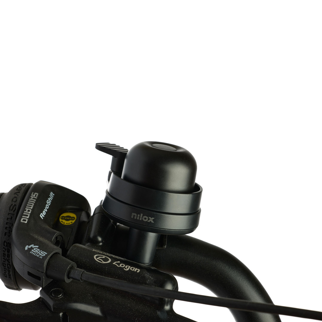 Ring Tracker Ring Bell with Built-in Smart Tag Finder