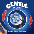 Borsthuvud iO Gentle Care Spiderman 2st