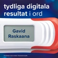 Graviditetstest, Digital Ultratidig Detektion, Resultat 6 Dagar Tidigare, 2 Tester