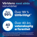 Graviditetstest ultratidigt, kombipaket med trippelkontroll och datering, resultat 6 dagar tidigare