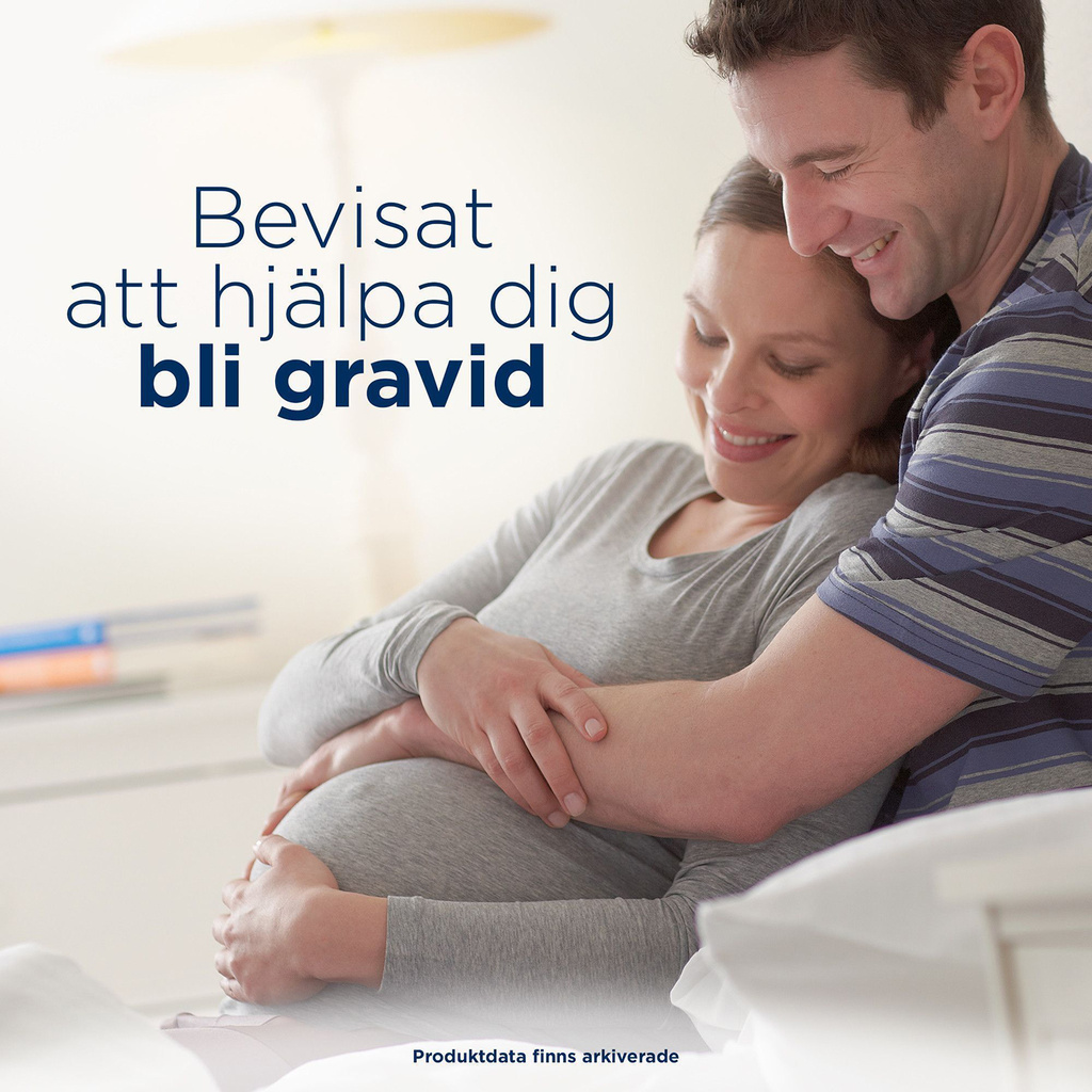 Digital Ägglossningstestkit, bevisat att hjälpa dig bli gravid, 1 digital hållare och 10 tester