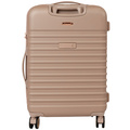 Resväska Pasadena Medium Bronz/Bronz