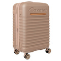 Resväska Pasadena Medium Bronz/Bronz