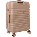 Resväska Pasadena Medium Bronz/Bronz