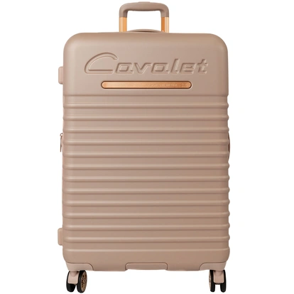 Resväska Pasadena Large Bronz/Bronz