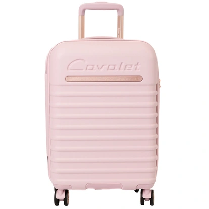 Kabinväska Pasadena Rosa