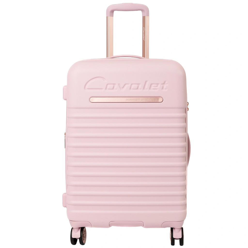 Suitcase Pasadena Madium Pink