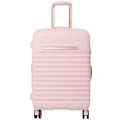 Suitcase Pasadena Madium Pink