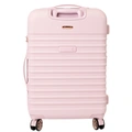 Suitcase Pasadena Madium Pink