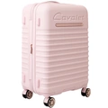Suitcase Pasadena Madium Pink