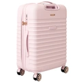 Suitcase Pasadena Madium Pink