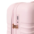 Suitcase Pasadena Madium Pink